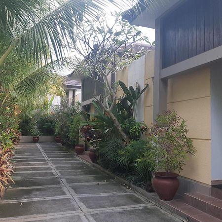 Muaya Villa Jimbaran  Exterior photo